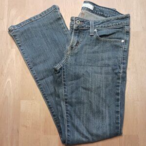 COPY - Levi's 545 Low Boot Cut